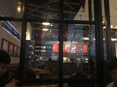 门面-海岩咖啡(茂业天地店)