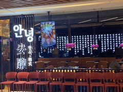 -7mall美食潮地标