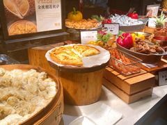 -加餐海鲜自助(宝龙一城店)
