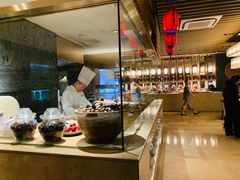 -无锡苏宁银河国际酒店-悦府65中餐厅