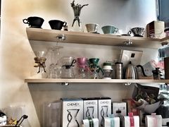 -COFFEE HOLIC(朝外SOHO店)