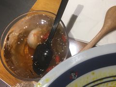 -霸蛮湖南菜·牛肉粉(荣京西街店)