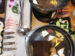 -束河人家(南锣鼓巷店)