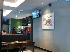 -萨莉亚意式餐厅(浦江万达广场店)