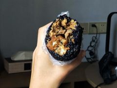 -芳婆糕团店(王府大街店)