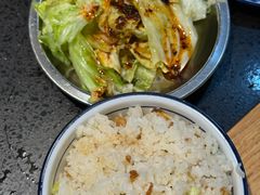 -飘香火锅(玉林西路店)