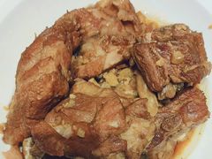 -好嫂子酱猪手•农家菜(蒲黄榆店)