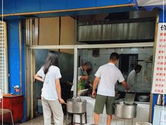 -甘记肥肠粉(马鞍北路店)