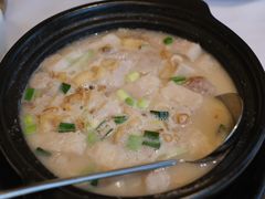 芋头煲-凯逸轩·匠心粤菜(中城名仕汇店)