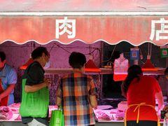 -东仓门早市