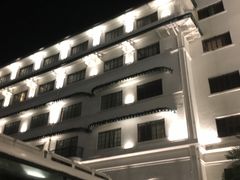 -马尼拉酒店