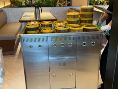 -东方早茶 海鲜•青岛菜(国信体育中心店)