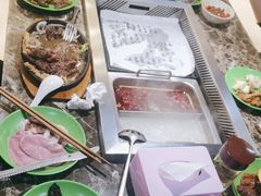 -新艺自助美食城(中山路店)