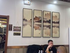 -润泽园饭庄(中山路店)