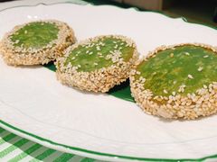 点心-桂满陇·手作小笼包&江南叫花鸡(中山公园店)