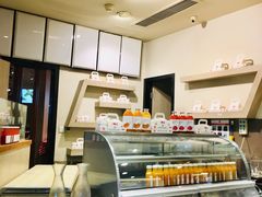 -西贝(金桥店)