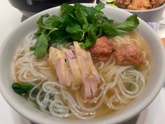 -胡麻(静安嘉里店)