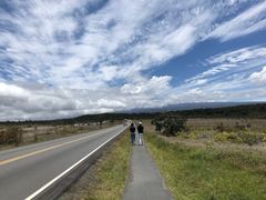 -夏威夷火山国家公园
