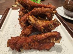 -果城龙凤瓦罐煨汤馆(新豪天地店)