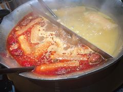 -湊湊火锅·茶憩(上海合生汇店)