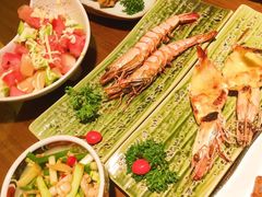 -味见·荣家(亚泰大街店)