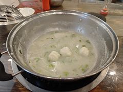 -正能量脆肉鲩火锅