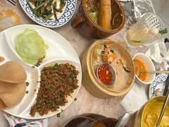 -KingThaia金泰兰(滨江天街店)