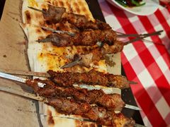 -西贝(万科云城店)