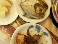 -东方雅典水疗美食汇(金海岸大厦店)