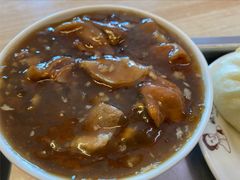炒肝-姚记炒肝店(鼓楼店)