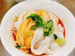 -子午路张记肉夹馍(翠华路店)