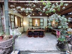 -The Flowers Coffee(南山店)