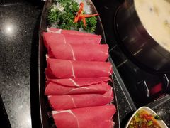 -捞王锅物料理(温州万象城店)