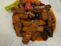 -尹兰楼西北风情餐厅(嘉定店)