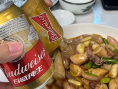-健跳小海鲜(人民路店)