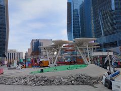 -大族广场Mall&More