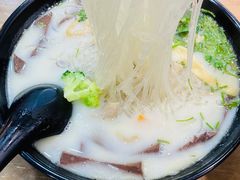 小妹老鸭鸭血粉丝汤-鸭小妹鸭血粉丝(老门东店)