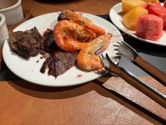 -拉蒂娜·巴西牛排馆 Latina·Brazilian Steakhouse(铜仁旗舰店)