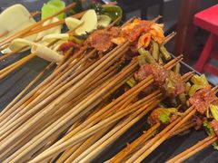 -钢管厂五区小郡肝串串香(南山店)