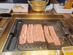-金妈家烤肉(龙湖U城天街店)