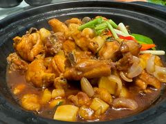 -南园酒家(前进路店)