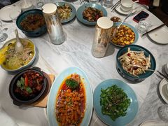 -志明眷村·台式融合菜·宵夜