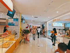 -银泰百货(海宁店)