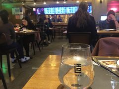 -造精酿餐厅