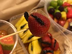 -老炳·七丛松甘草水果