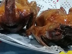 红烧乳鸽-石岐乳鸽村(南海第三分店)