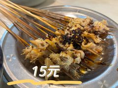 -正宗刘记不翻汤(和园店)