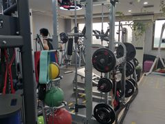 -迈劲健身专业私教(朝青汇店)