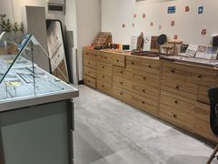 -熙工匠手工银饰·拼豆团建DIY(富华里店)