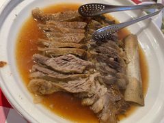 牛肋排骨-西贝(吴江路湟普汇店)